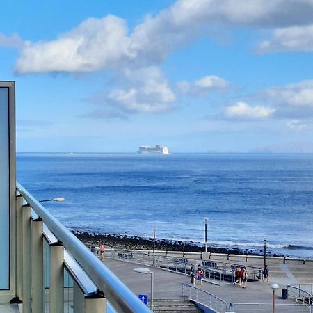 Sunny Beach Machico Apartment By Hr Madeira Exterior foto